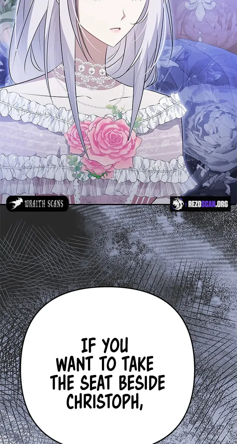 Seeking for Your Forgiveness Chapter 35 page 28 - 