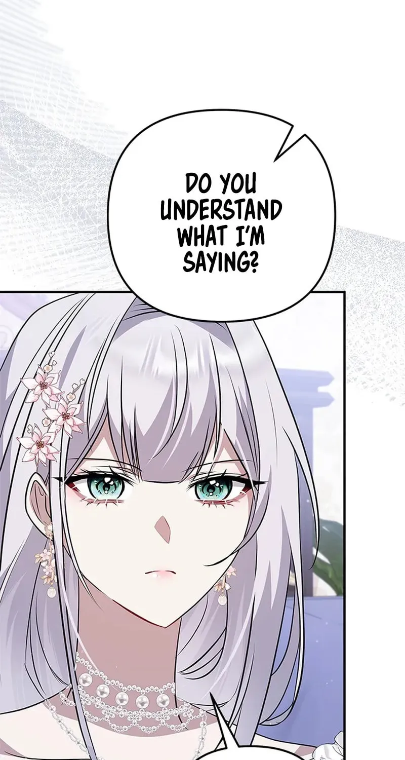 Seeking for Your Forgiveness Chapter 35 page 30 - 