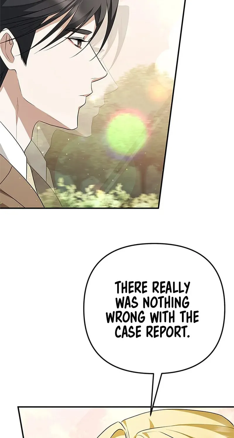 Seeking for Your Forgiveness Chapter 35 page 40 - 