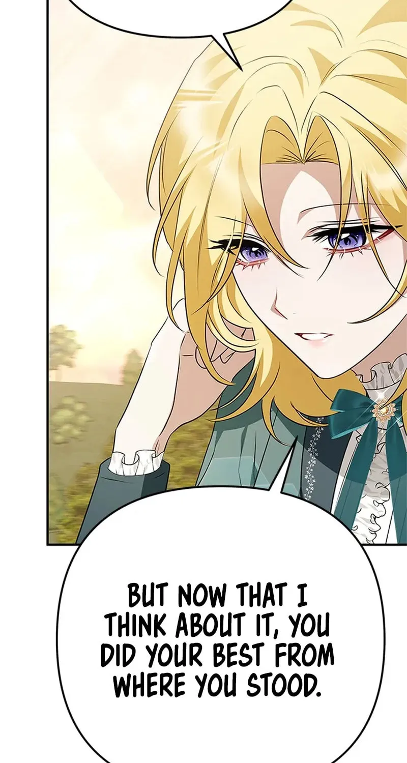 Seeking for Your Forgiveness Chapter 35 page 44 - 