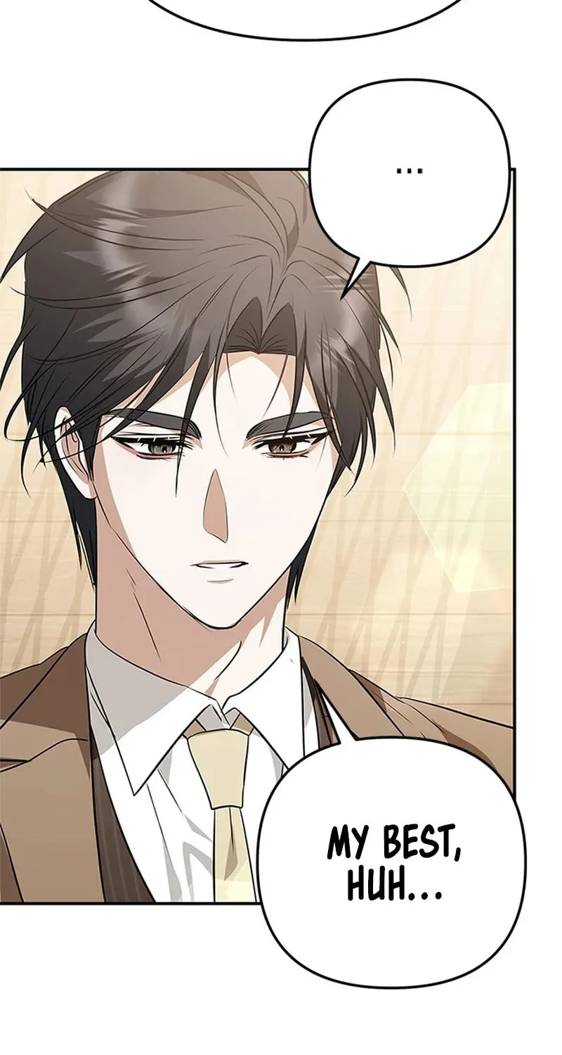 Seeking for Your Forgiveness Chapter 35 page 45 - 