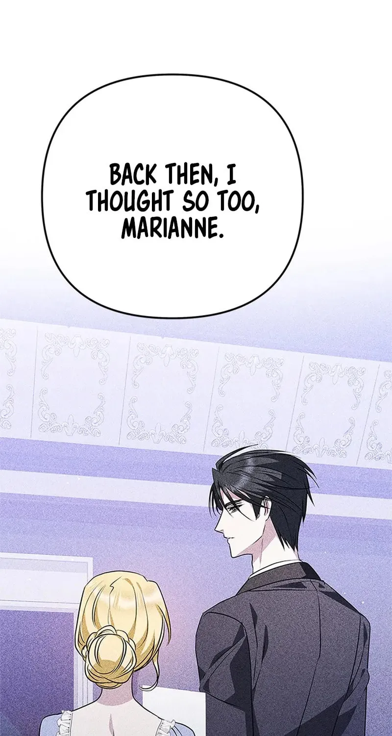 Seeking for Your Forgiveness Chapter 35 page 46 - 