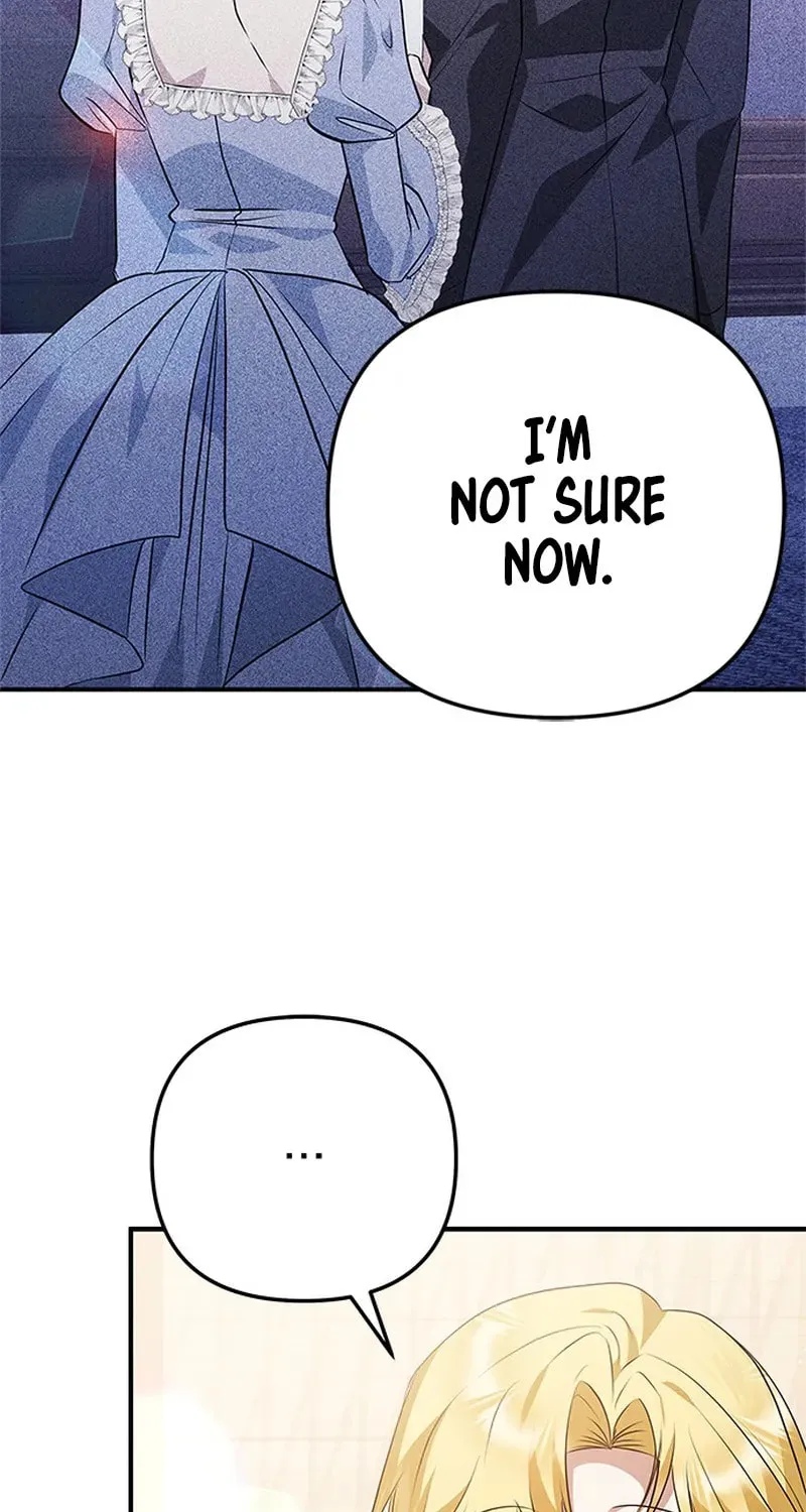 Seeking for Your Forgiveness Chapter 35 page 47 - 