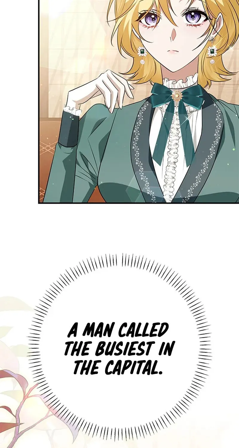 Seeking for Your Forgiveness Chapter 35 page 48 - 