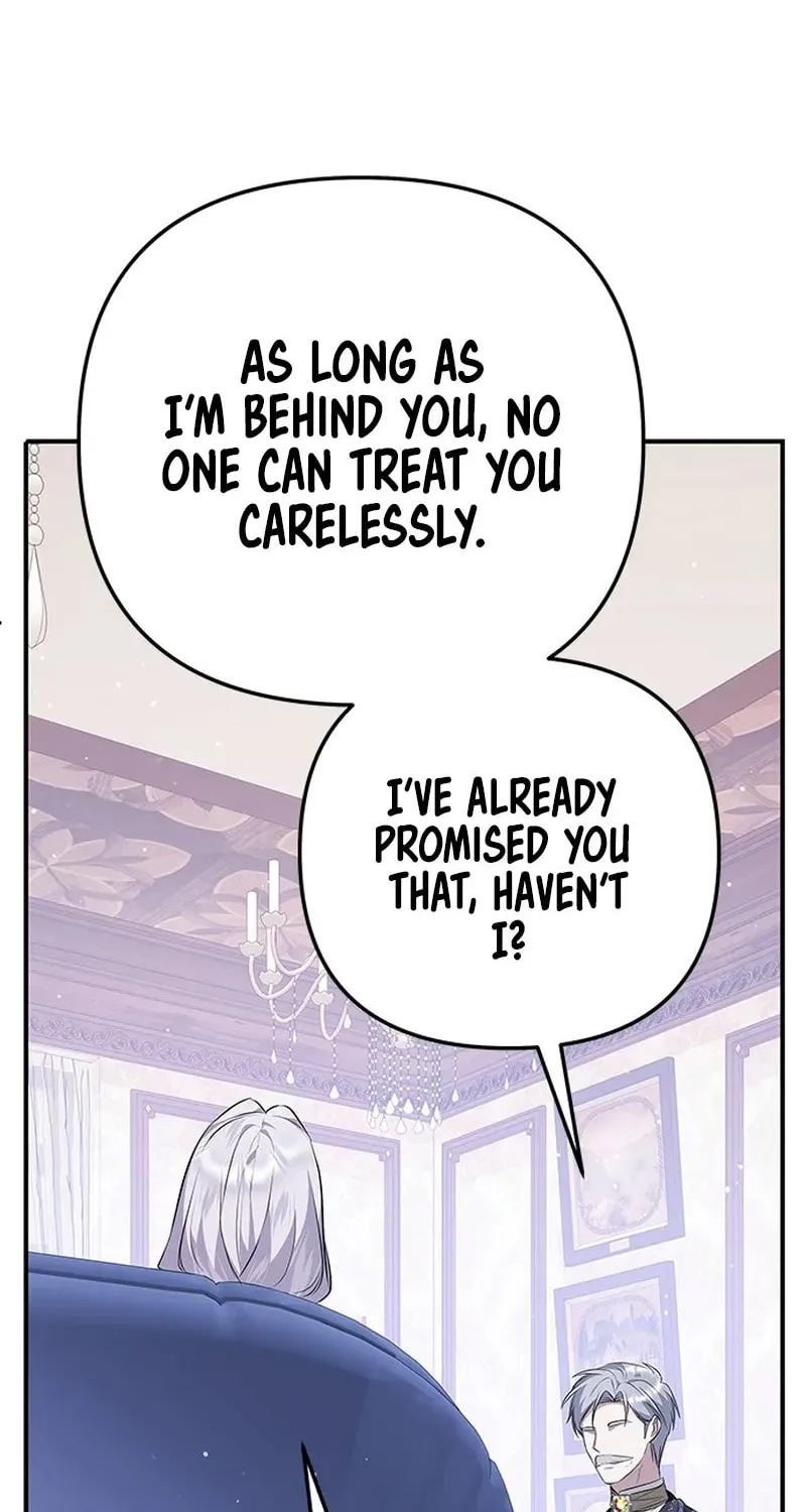 Seeking for Your Forgiveness Chapter 35 page 6 - 