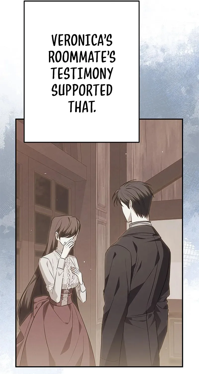 Seeking for Your Forgiveness Chapter 35 page 53 - 