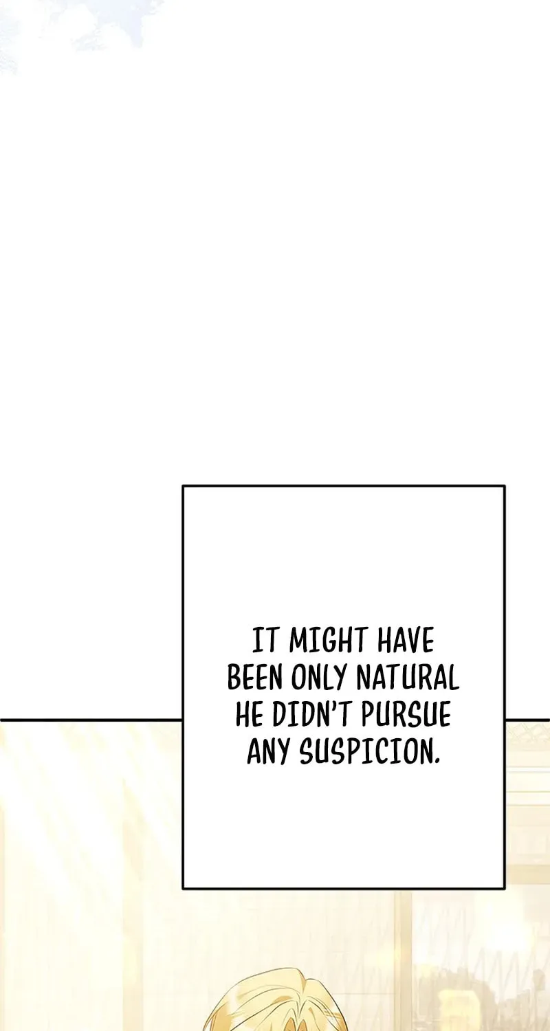 Seeking for Your Forgiveness Chapter 35 page 54 - 