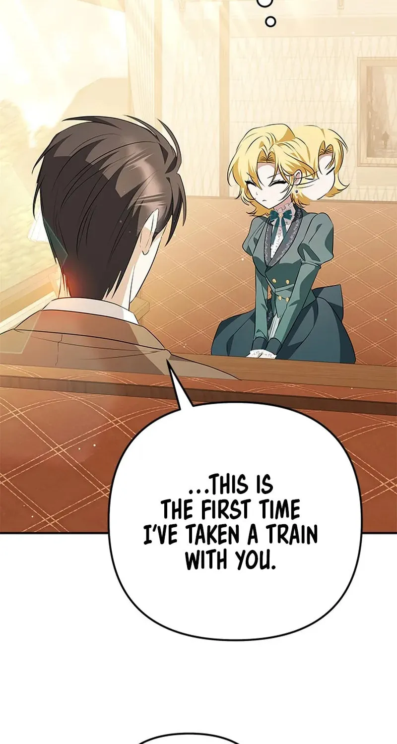 Seeking for Your Forgiveness Chapter 35 page 58 - 