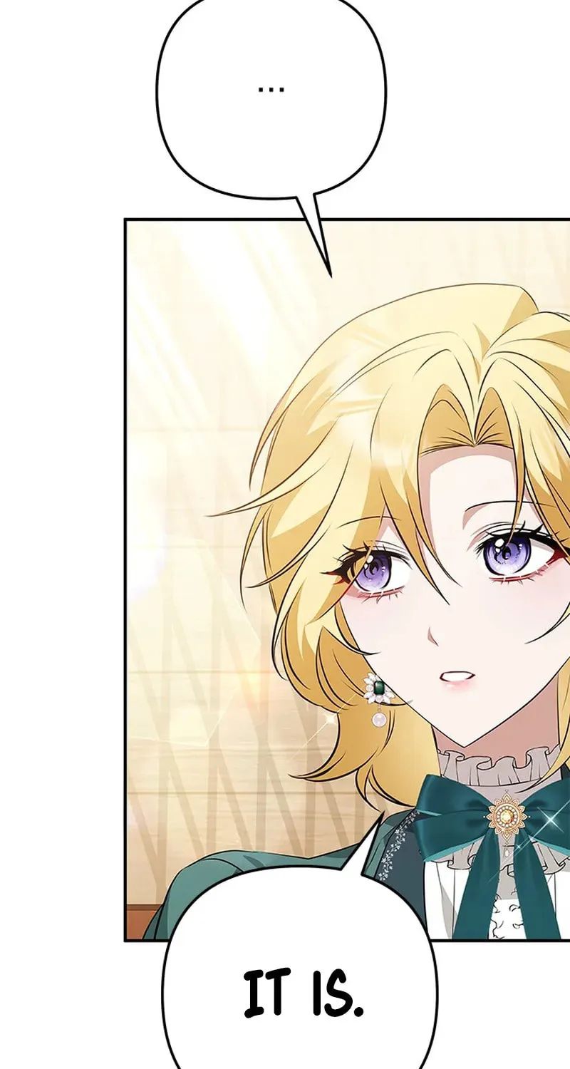 Seeking for Your Forgiveness Chapter 35 page 59 - 