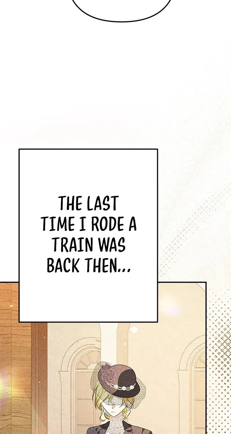 Seeking for Your Forgiveness Chapter 35 page 60 - 