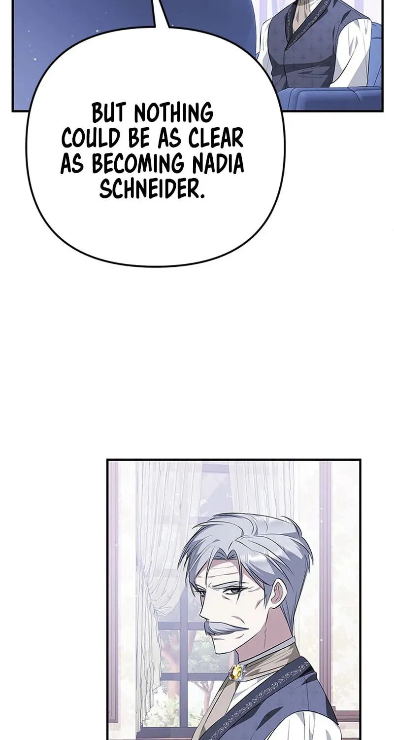 Seeking for Your Forgiveness Chapter 35 page 7 - 
