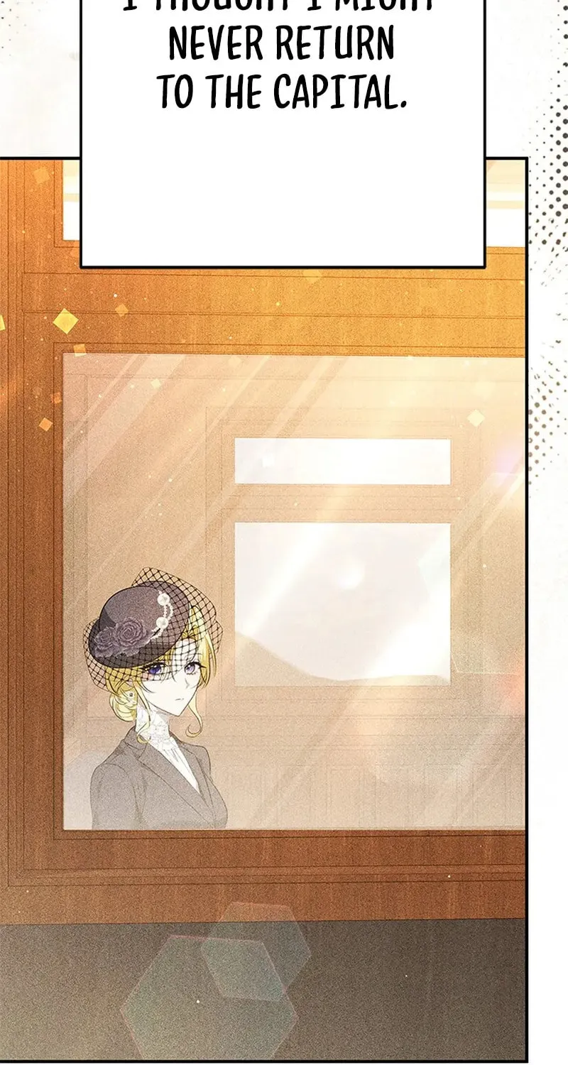 Seeking for Your Forgiveness Chapter 35 page 62 - 