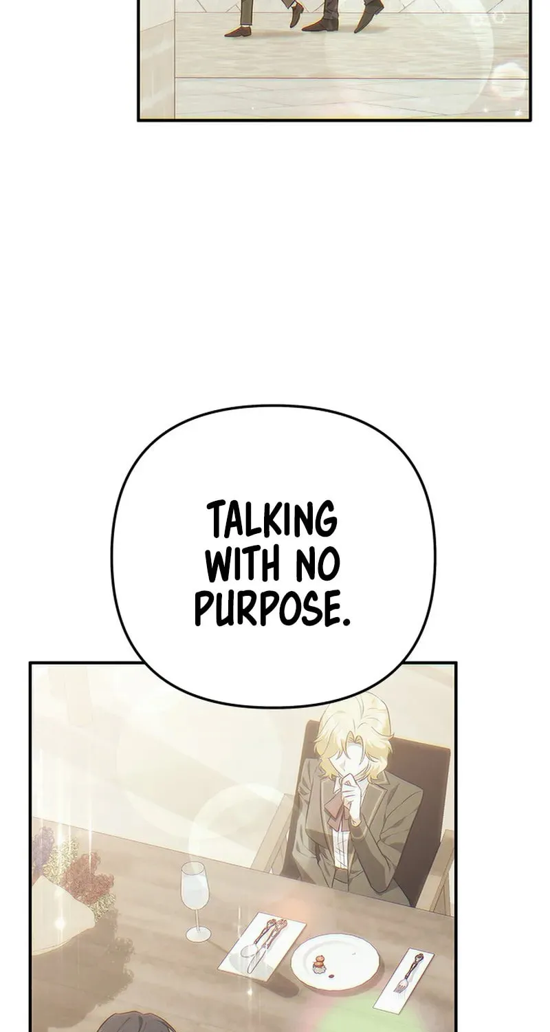 Seeking for Your Forgiveness Chapter 35 page 67 - 