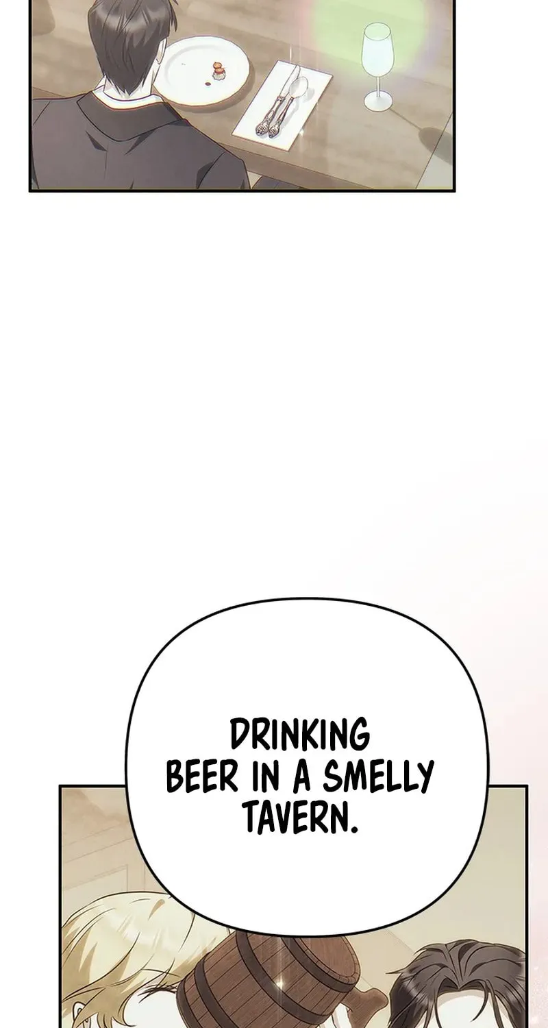 Seeking for Your Forgiveness Chapter 35 page 68 - 