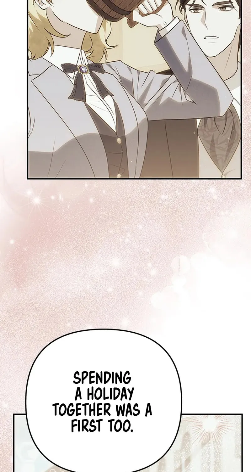 Seeking for Your Forgiveness Chapter 35 page 69 - 