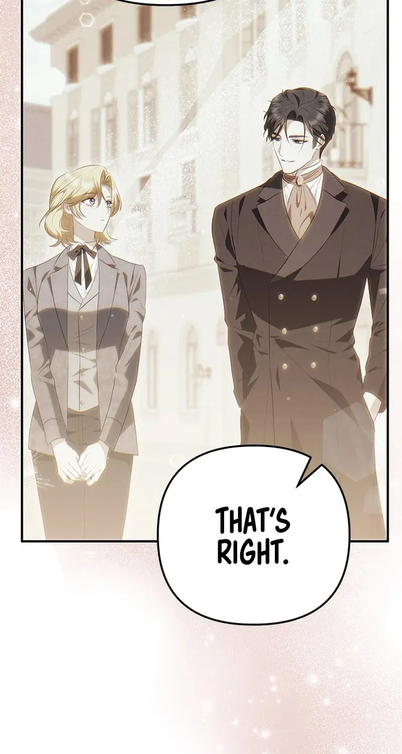 Seeking for Your Forgiveness Chapter 35 page 70 - 