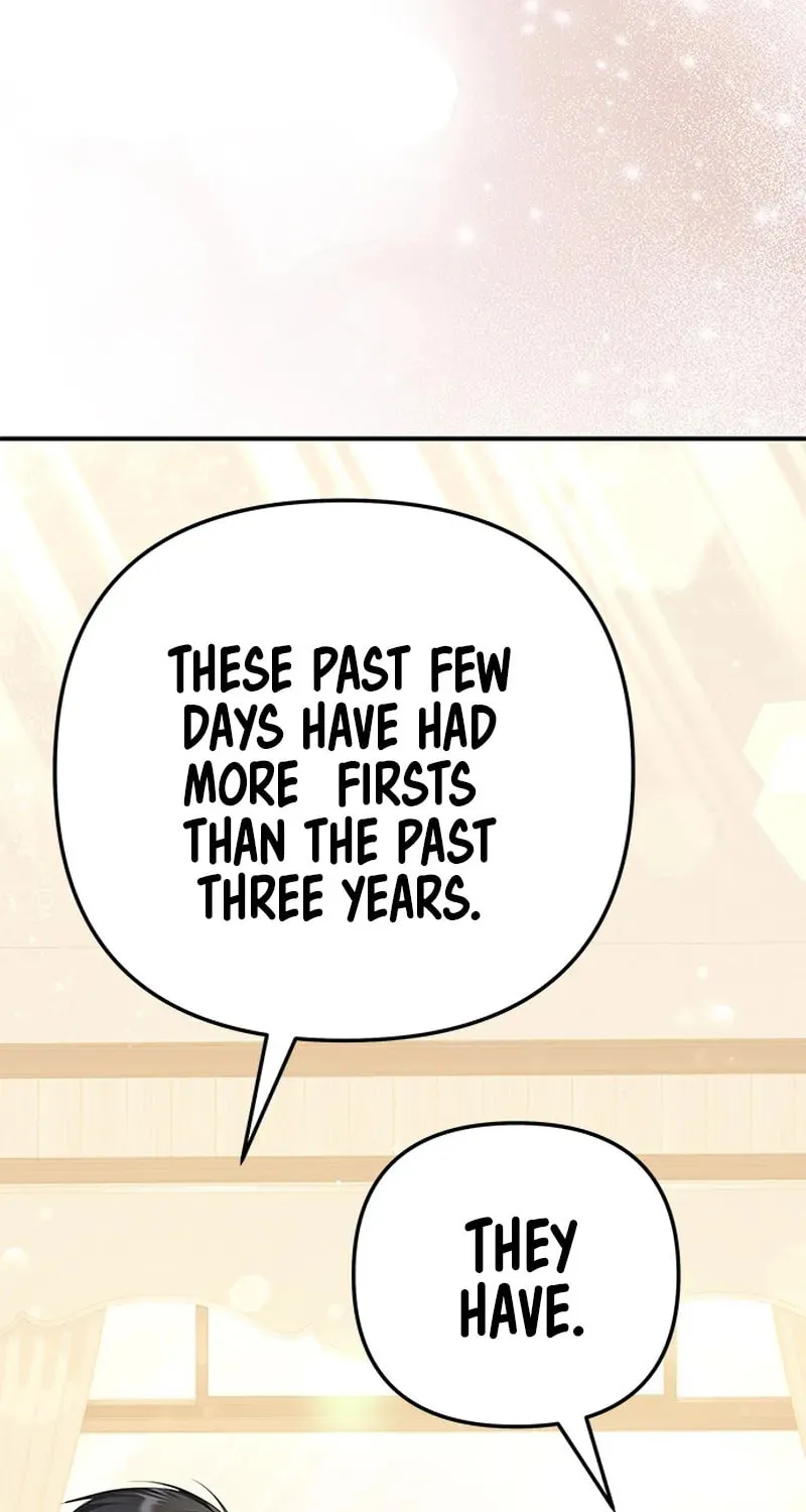 Seeking for Your Forgiveness Chapter 35 page 71 - 