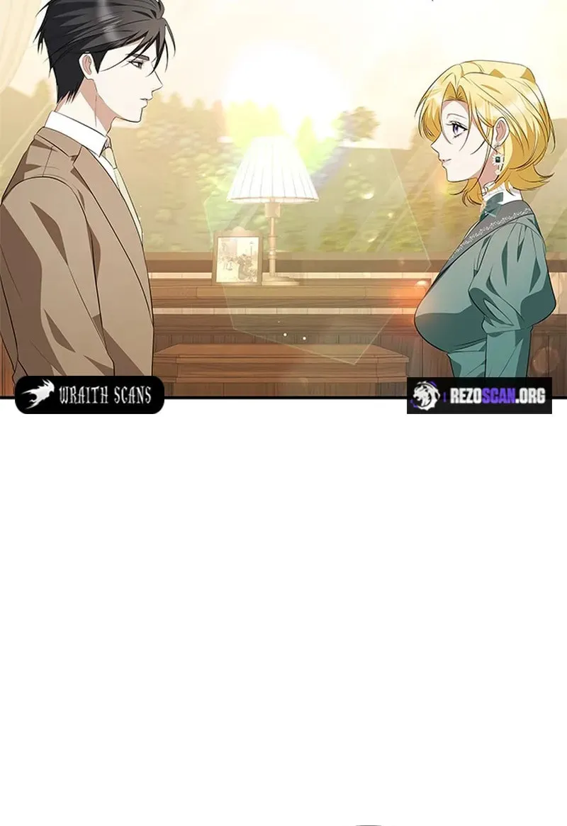 Seeking for Your Forgiveness Chapter 35 page 72 - 