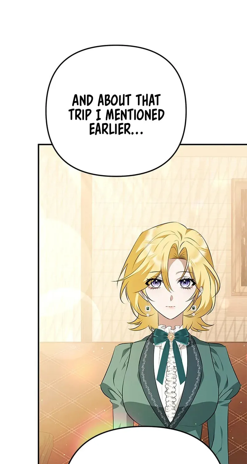 Seeking for Your Forgiveness Chapter 35 page 74 - 