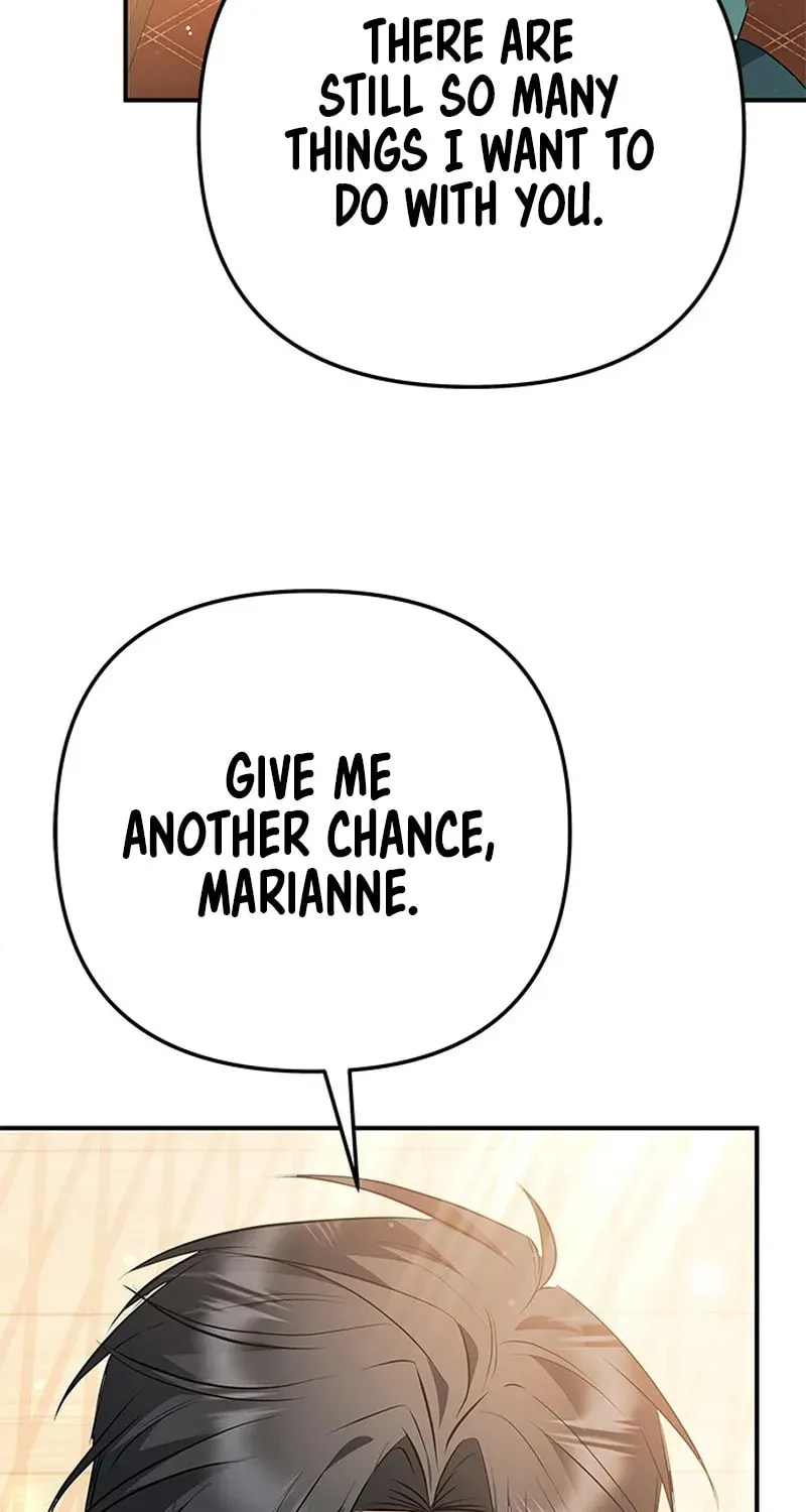 Seeking for Your Forgiveness Chapter 35 page 75 - 