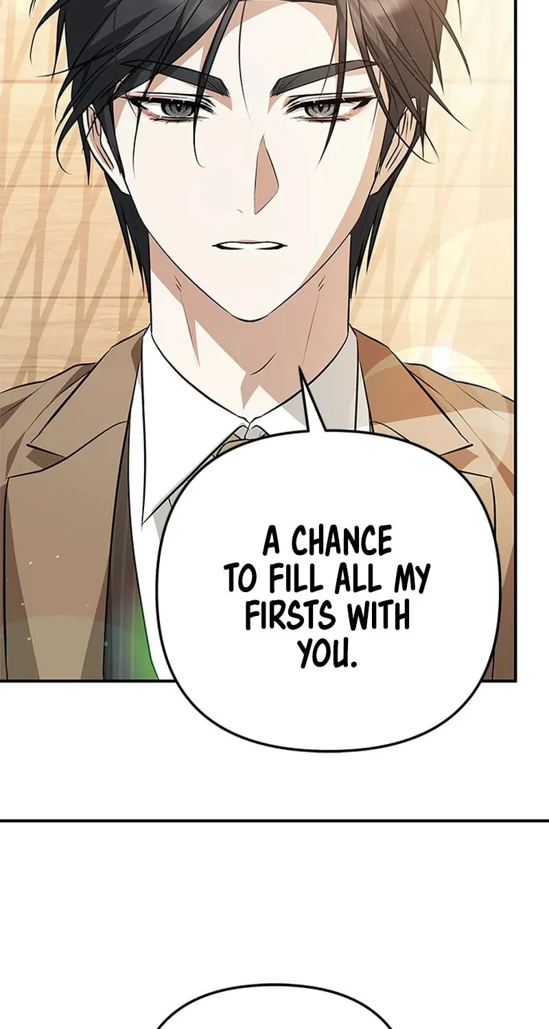 Seeking for Your Forgiveness Chapter 35 page 76 - 