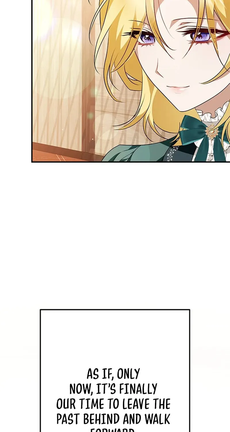 Seeking for Your Forgiveness Chapter 35 page 88 - 