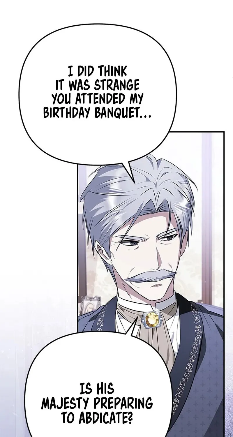 Seeking for Your Forgiveness Chapter 35 page 10 - 