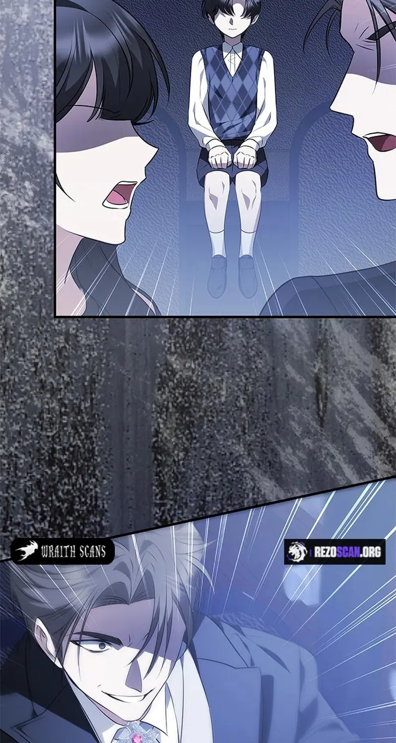 Seeking for Your Forgiveness Chapter 35 page 91 - 