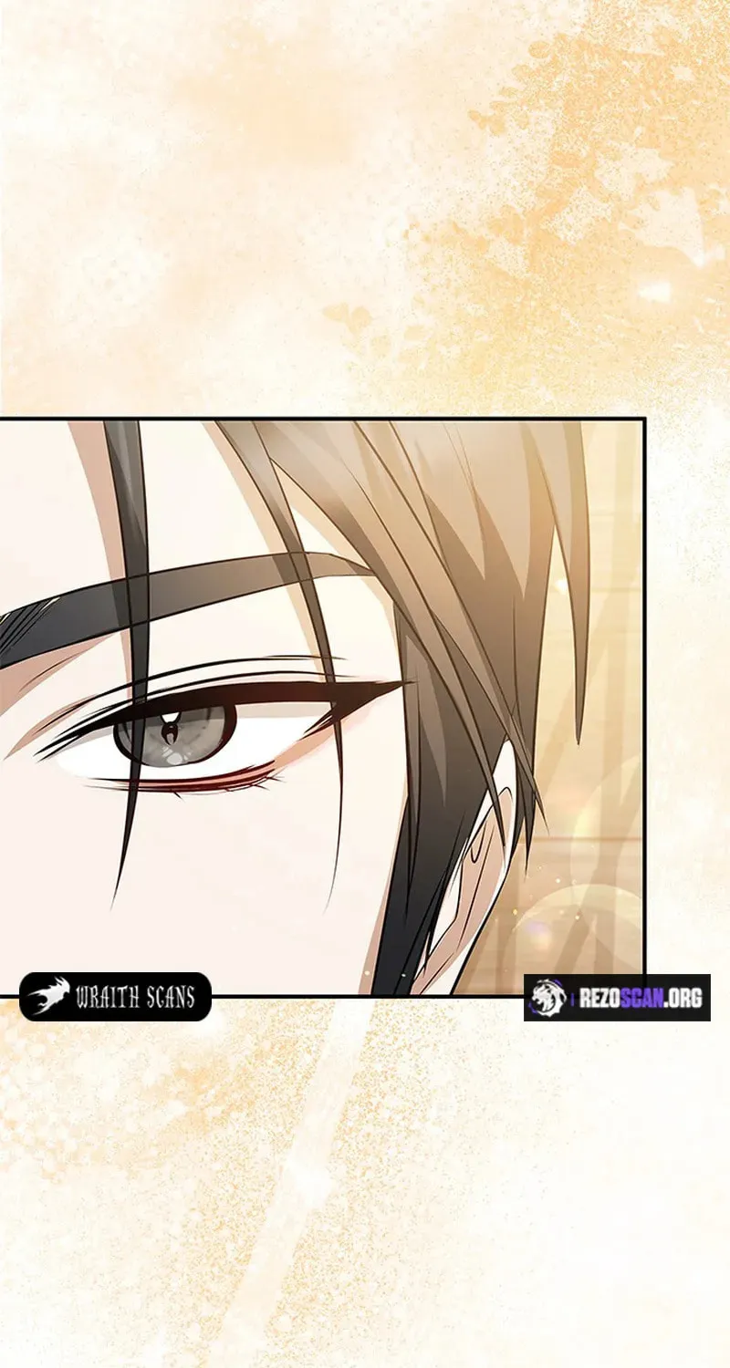 Seeking for Your Forgiveness Chapter 35 page 99 - 