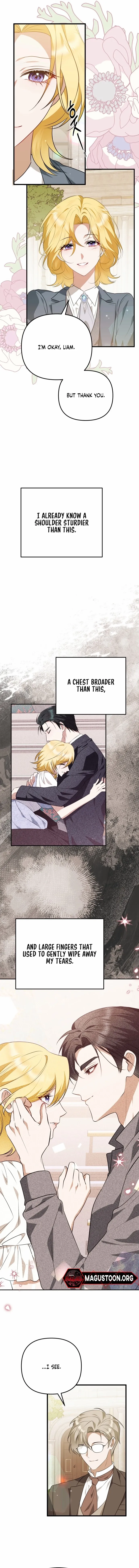 Seeking for Your Forgiveness Chapter 36 page 18 - 