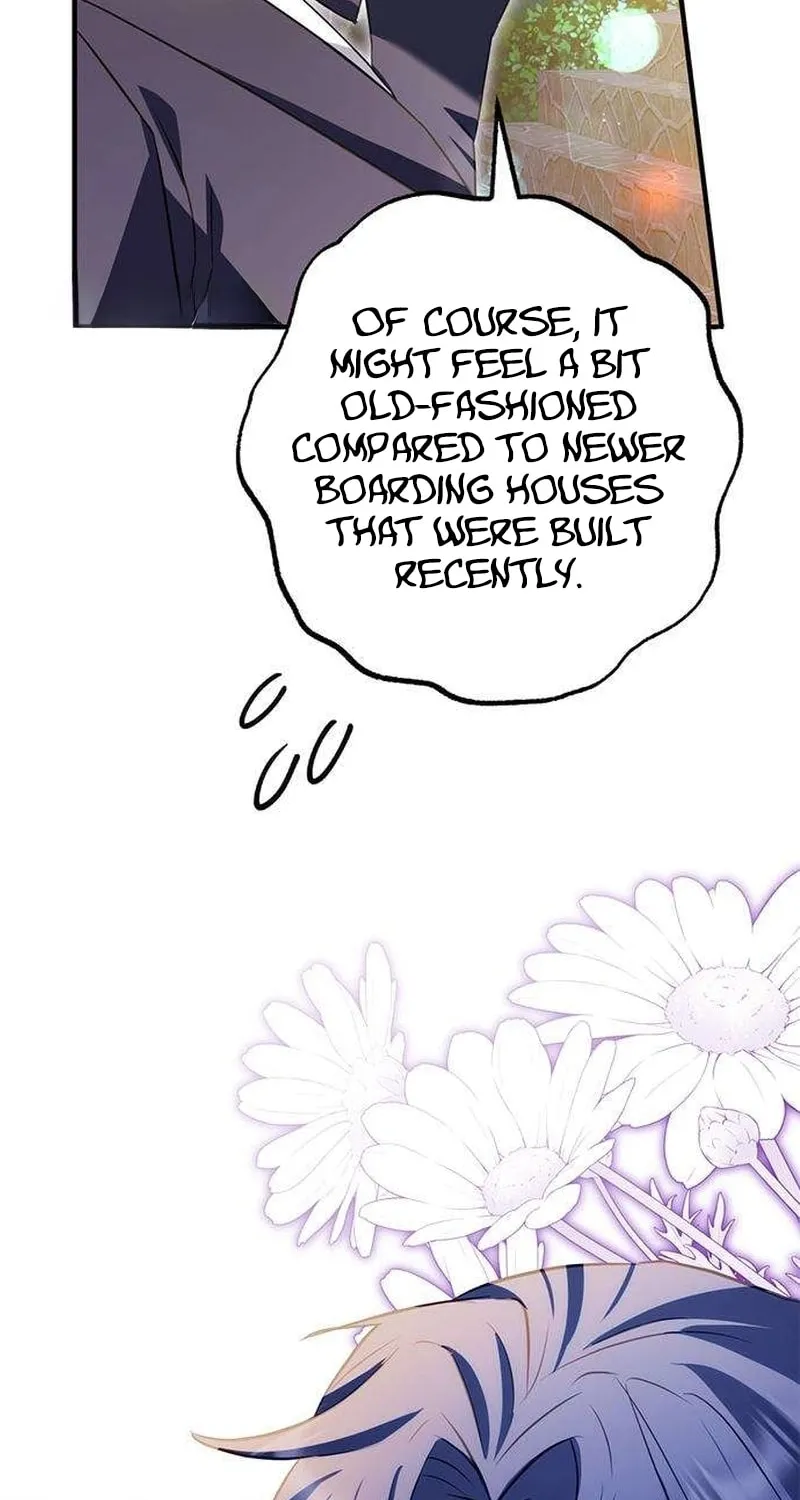 Seeking for Your Forgiveness Chapter 4 page 11 - 