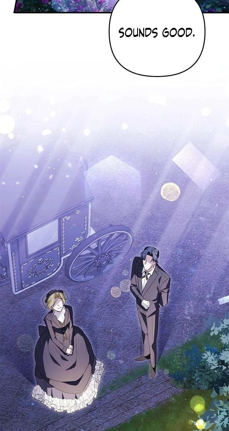 Seeking for Your Forgiveness Chapter 4 page 15 - 