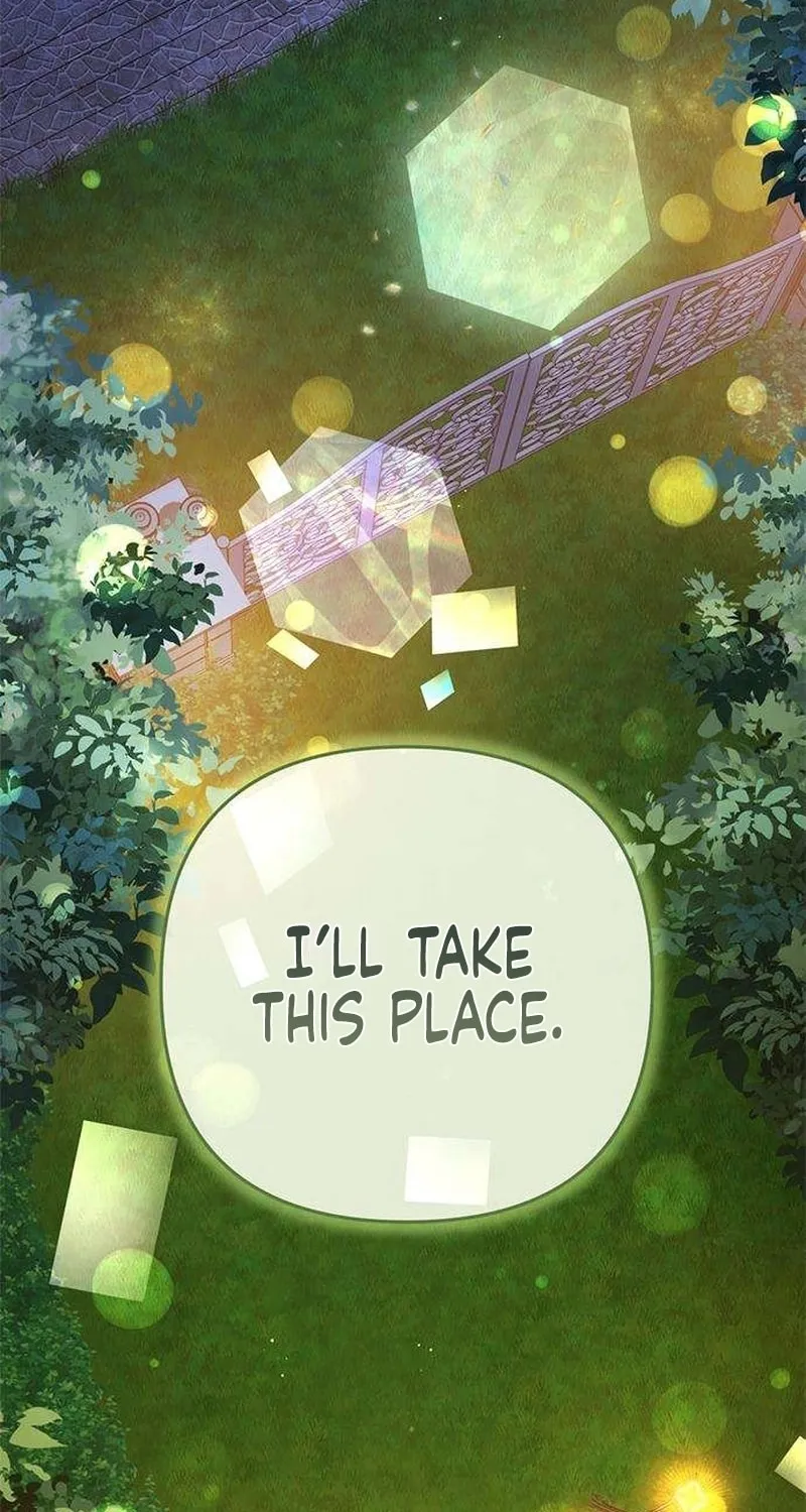 Seeking for Your Forgiveness Chapter 4 page 16 - 