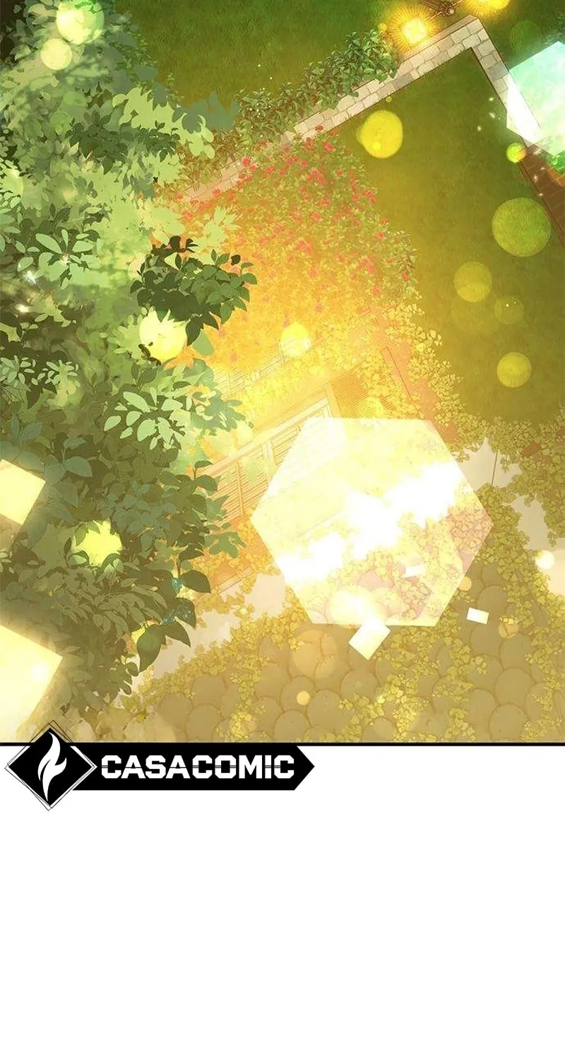 Seeking for Your Forgiveness Chapter 4 page 17 - 
