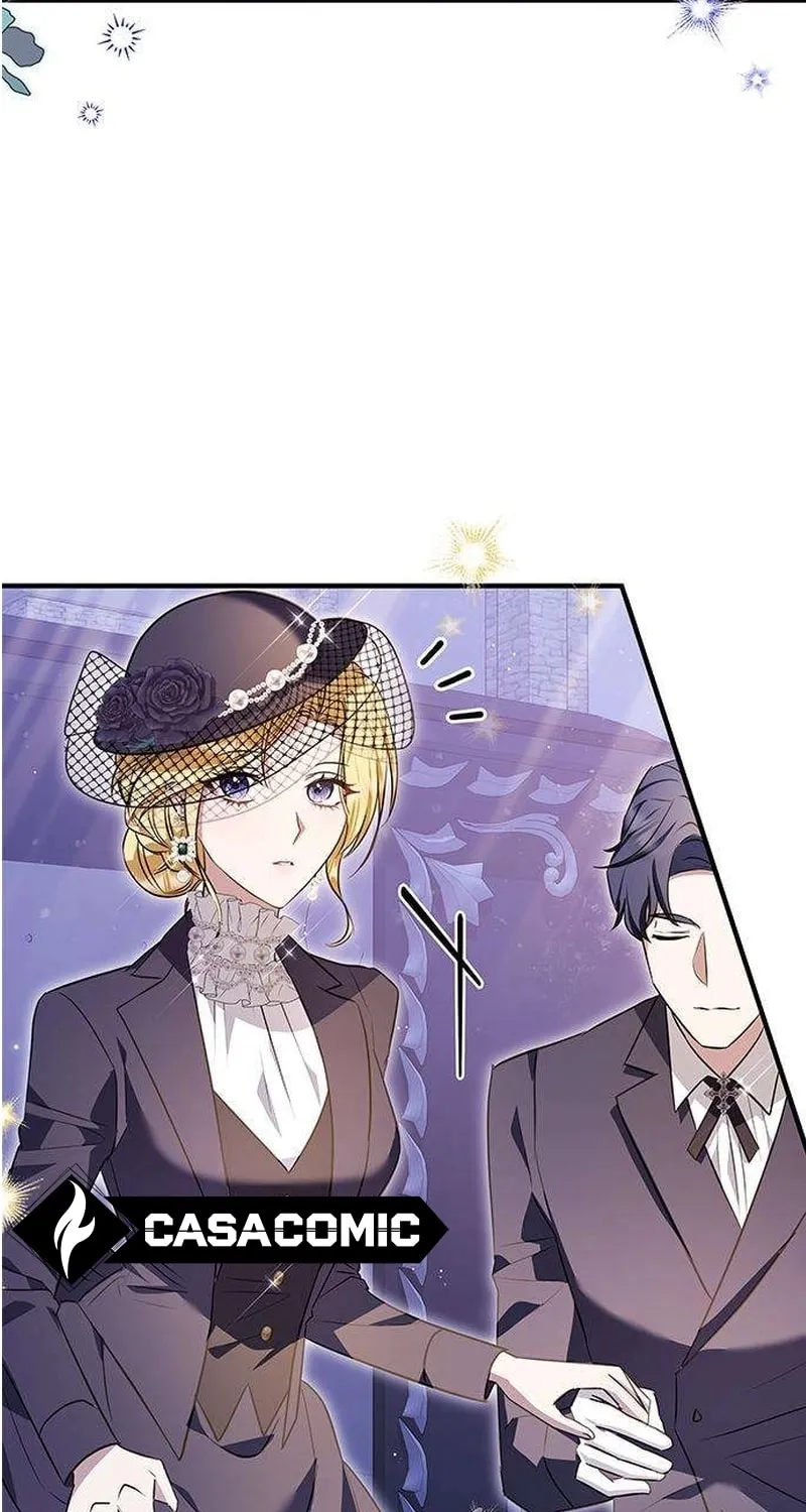Seeking for Your Forgiveness Chapter 4 page 3 - 