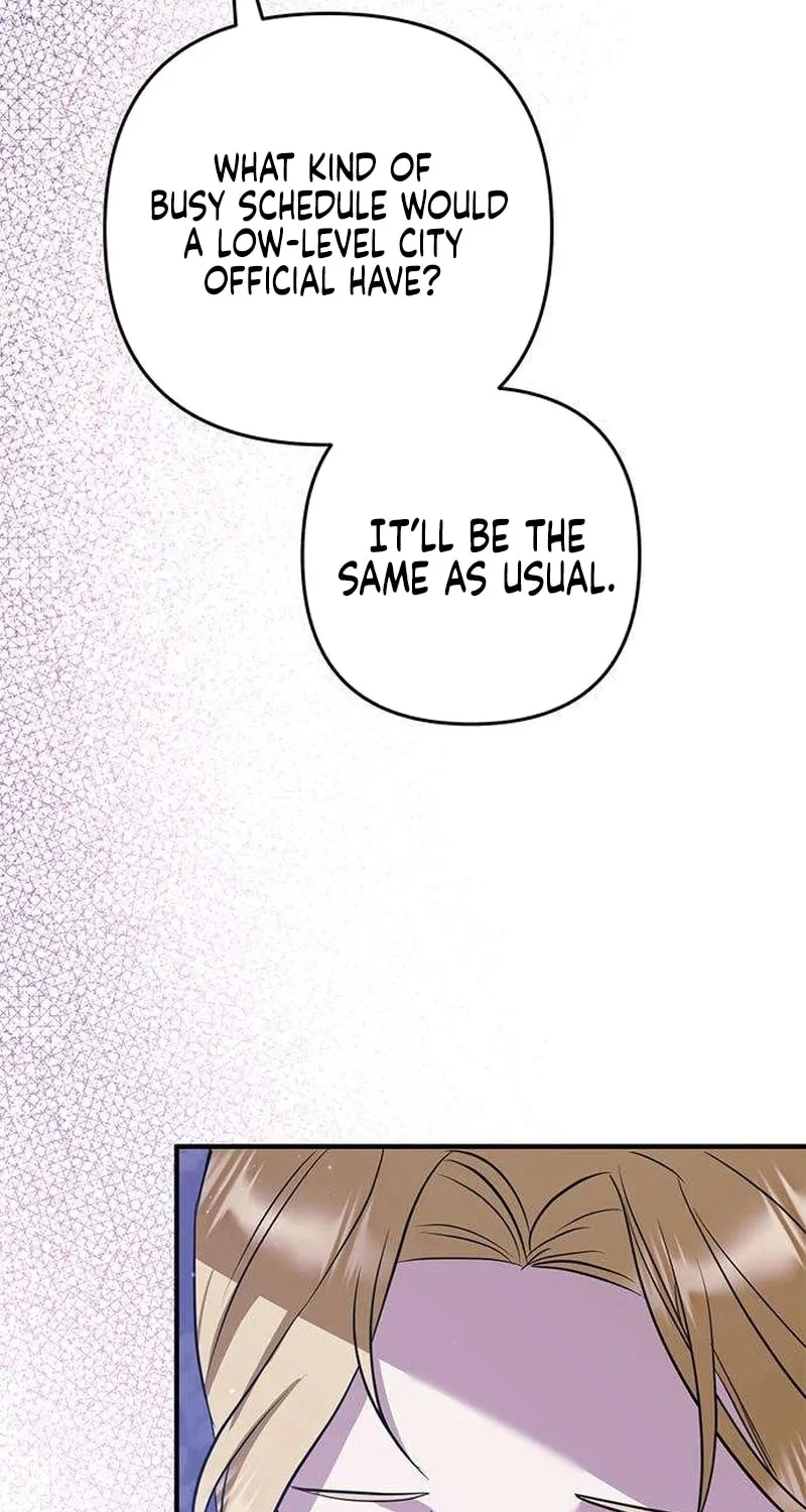 Seeking for Your Forgiveness Chapter 4 page 23 - 