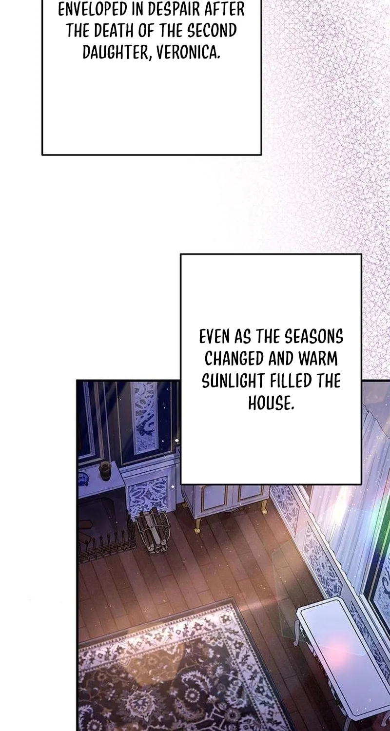 Seeking for Your Forgiveness Chapter 4 page 27 - 