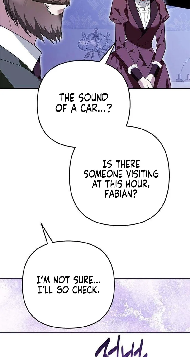 Seeking for Your Forgiveness Chapter 4 page 30 - 