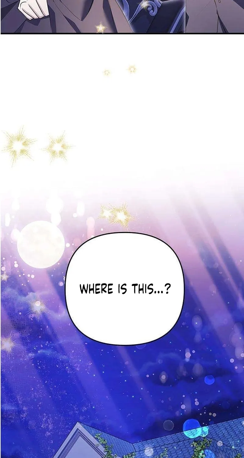 Seeking for Your Forgiveness Chapter 4 page 4 - 