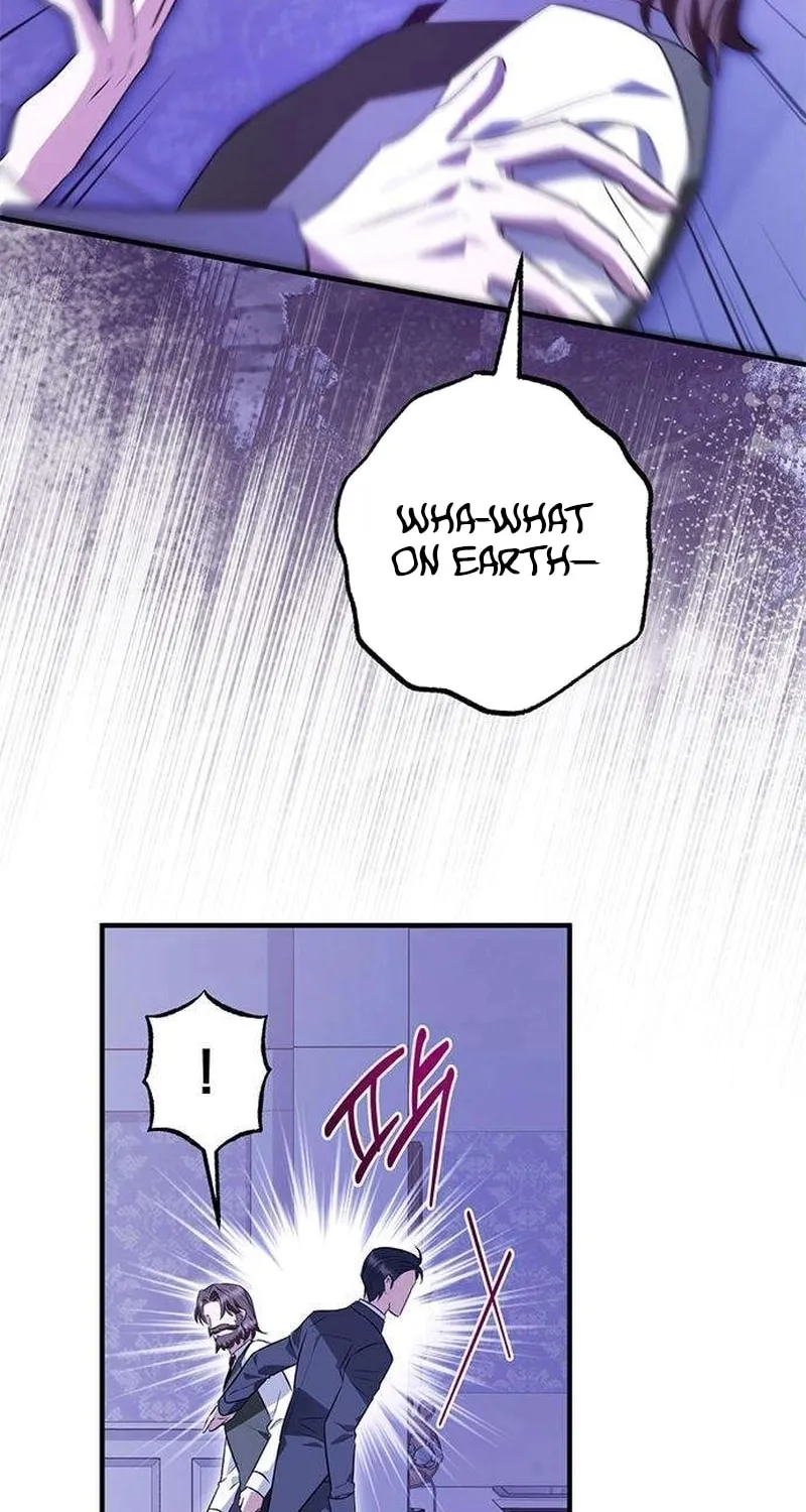Seeking for Your Forgiveness Chapter 4 page 38 - 