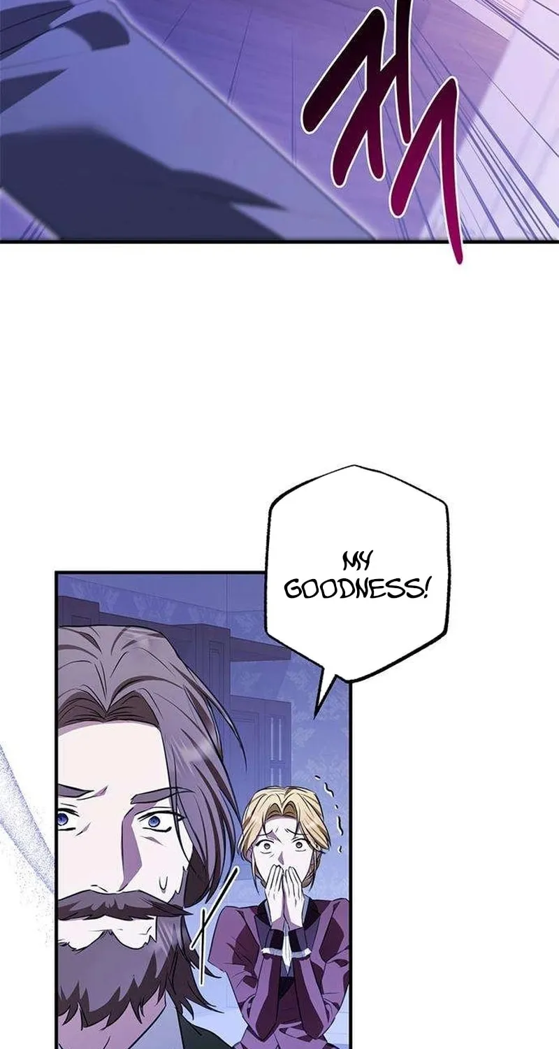 Seeking for Your Forgiveness Chapter 4 page 43 - 