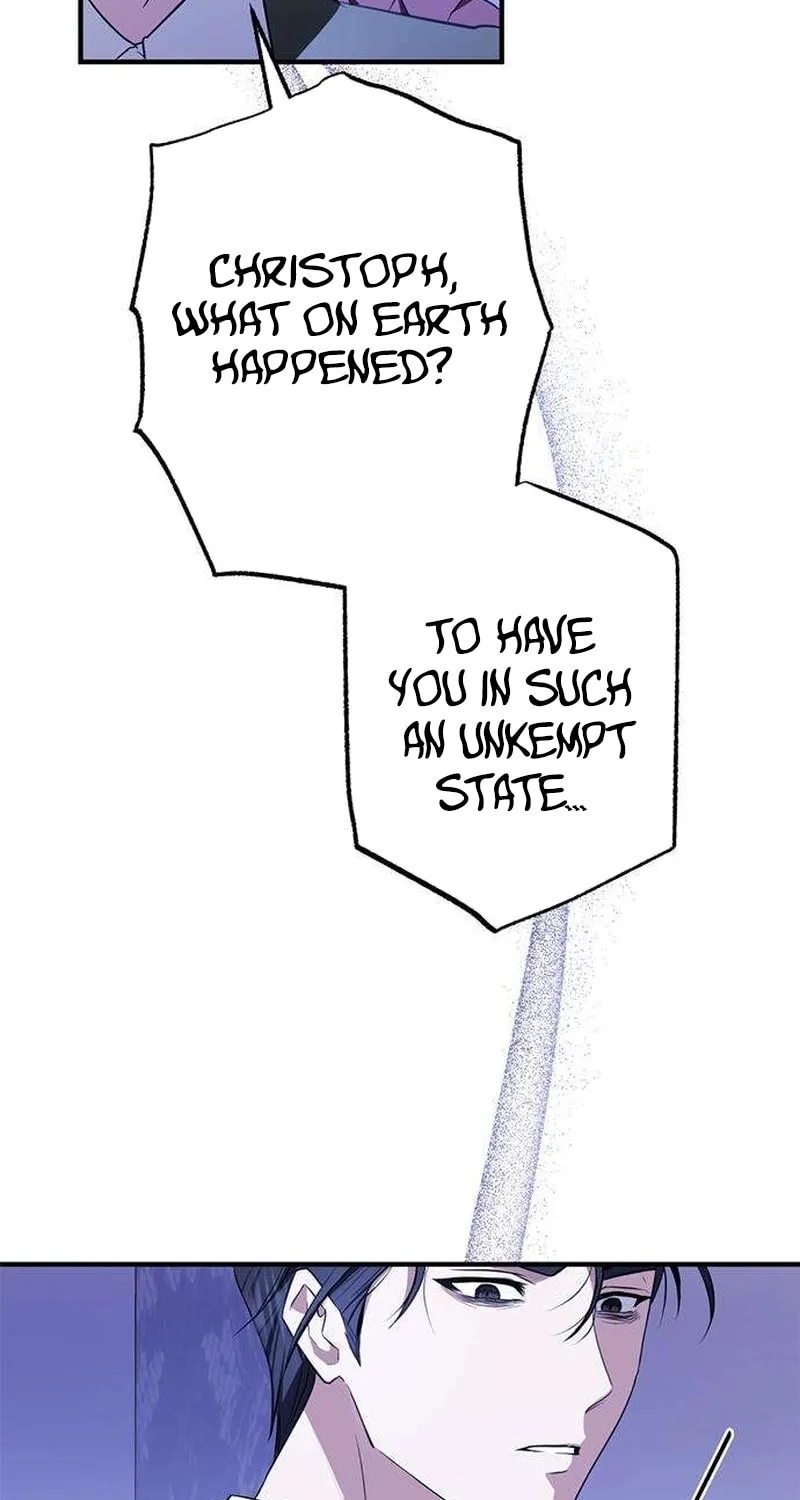 Seeking for Your Forgiveness Chapter 4 page 44 - 
