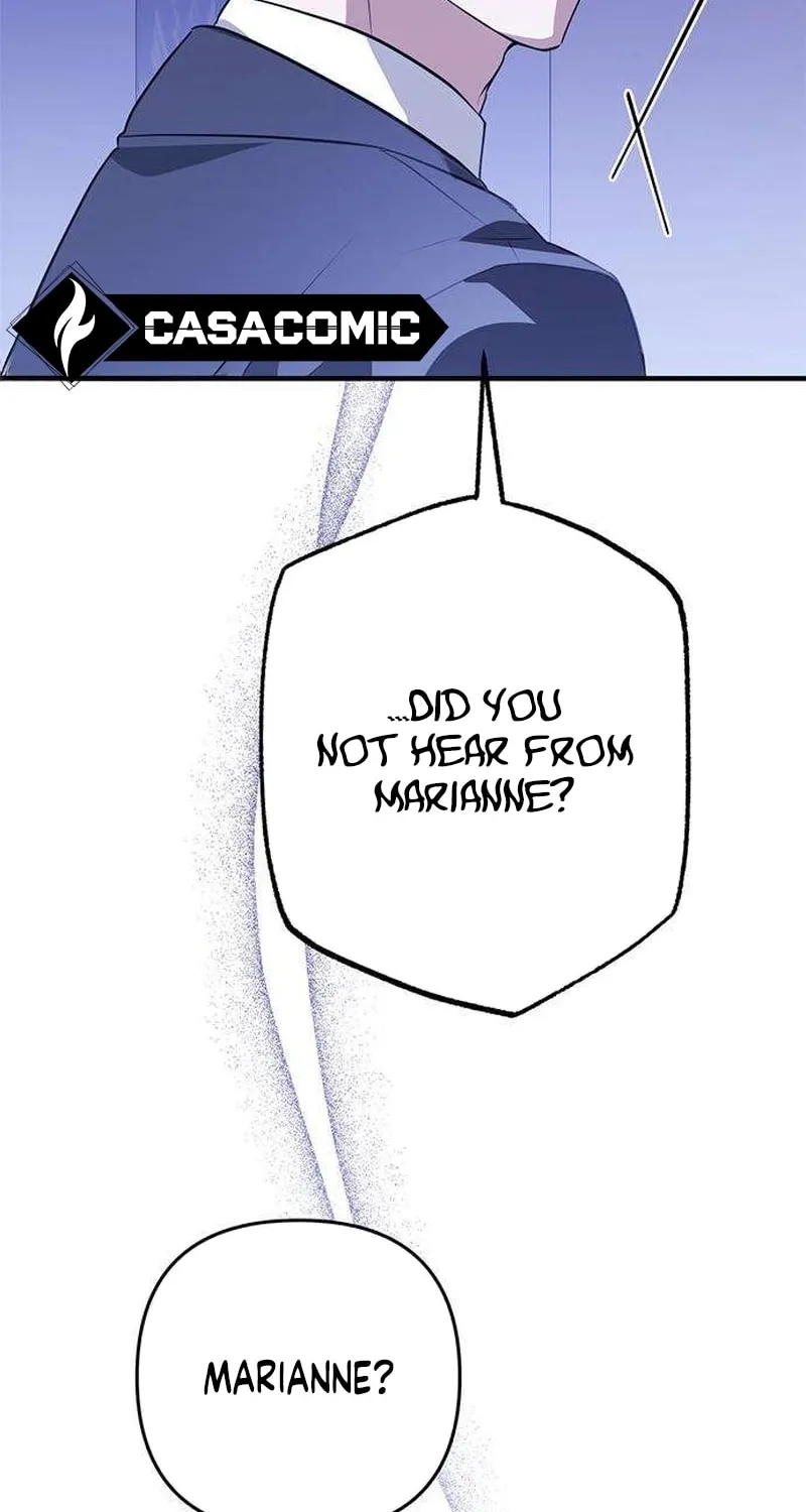 Seeking for Your Forgiveness Chapter 4 page 45 - 
