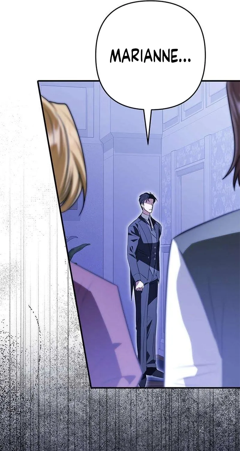 Seeking for Your Forgiveness Chapter 4 page 47 - 