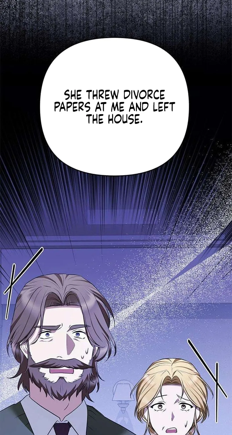 Seeking for Your Forgiveness Chapter 4 page 48 - 