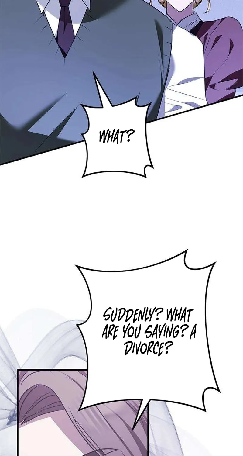 Seeking for Your Forgiveness Chapter 4 page 49 - 