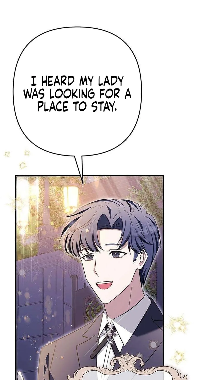 Seeking for Your Forgiveness Chapter 4 page 6 - 