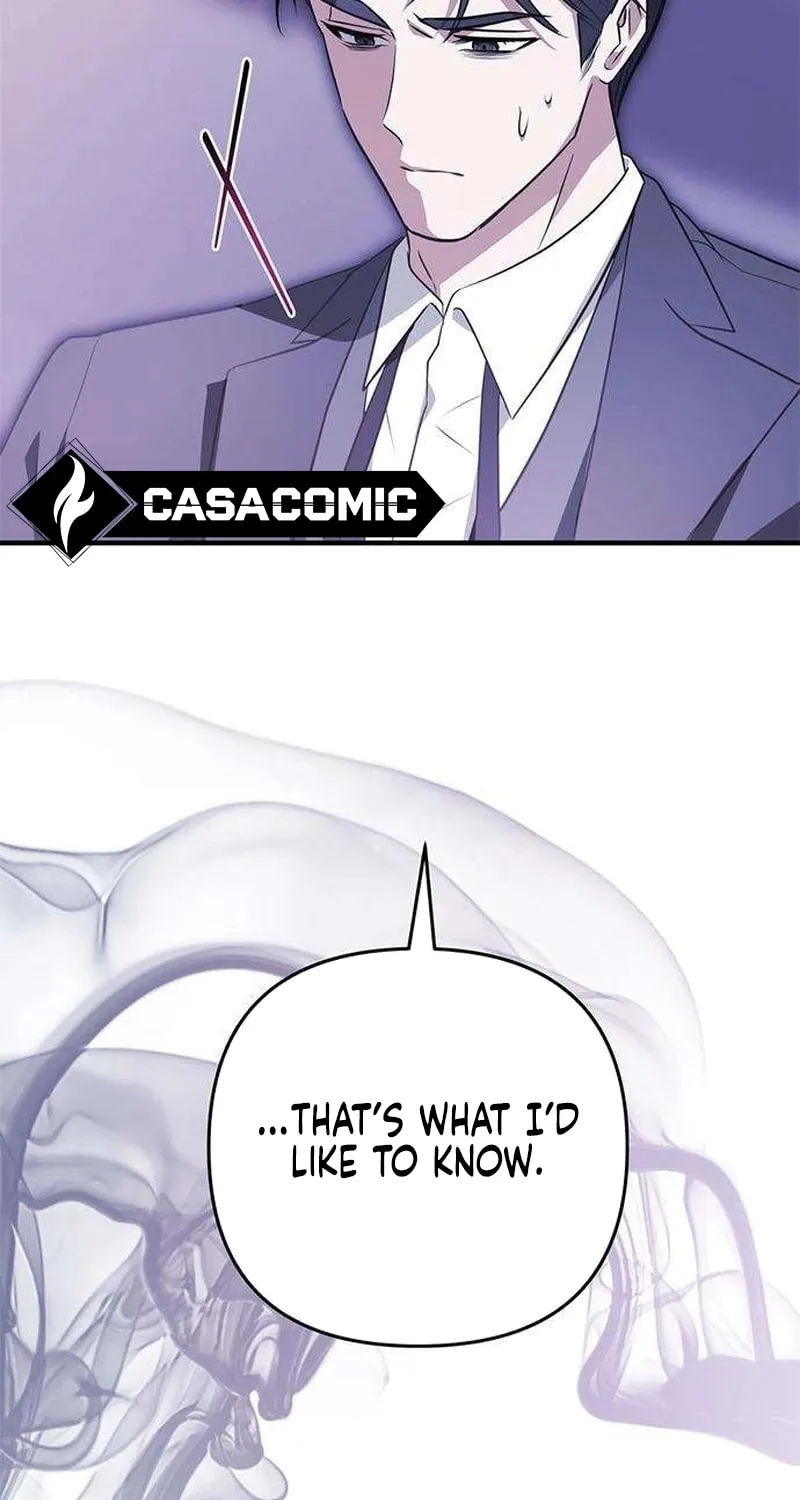 Seeking for Your Forgiveness Chapter 4 page 51 - 
