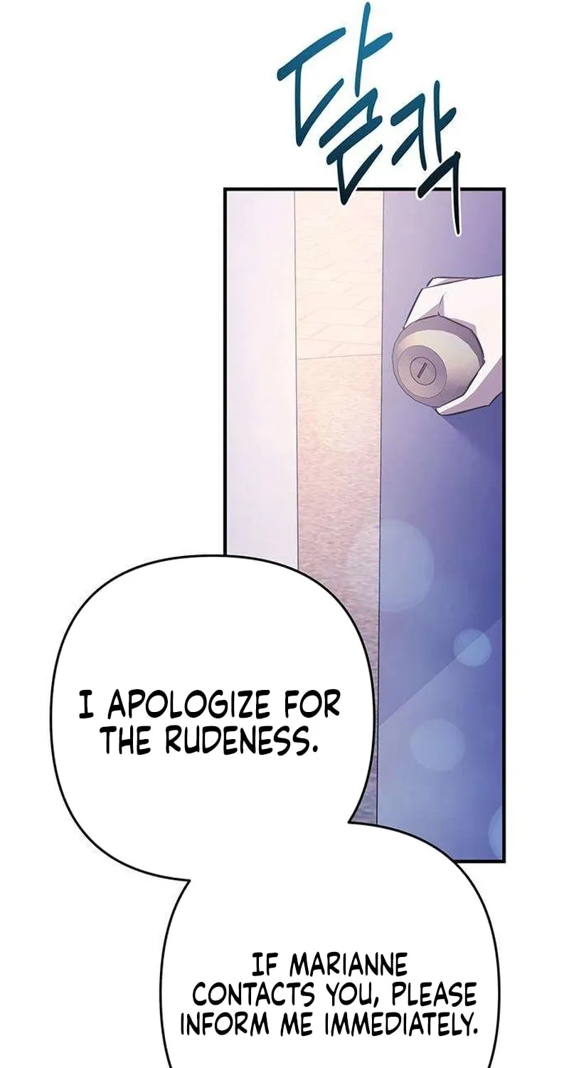 Seeking for Your Forgiveness Chapter 4 page 53 - 