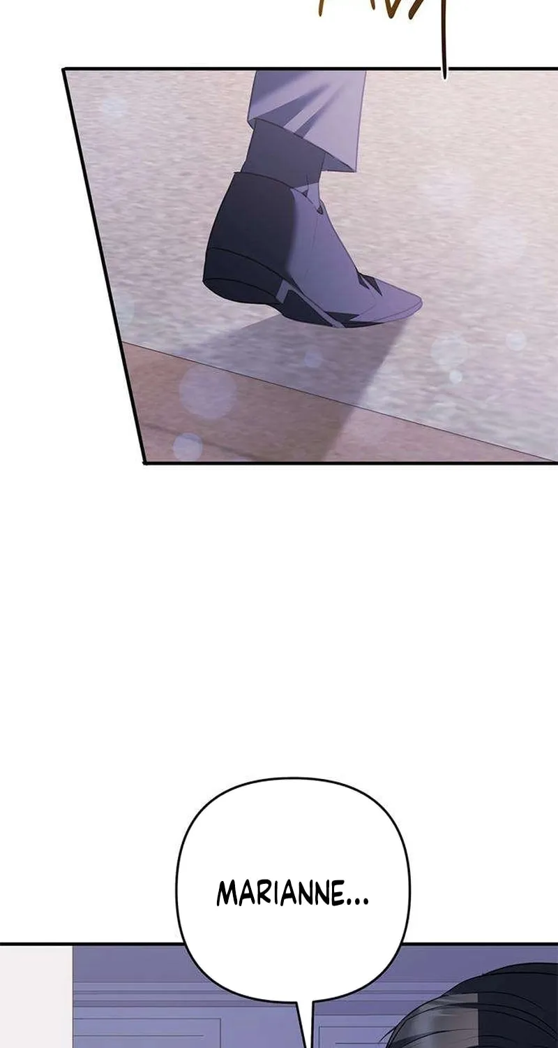 Seeking for Your Forgiveness Chapter 4 page 55 - 